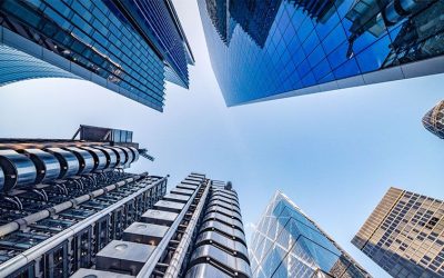 Autonomous Buildings